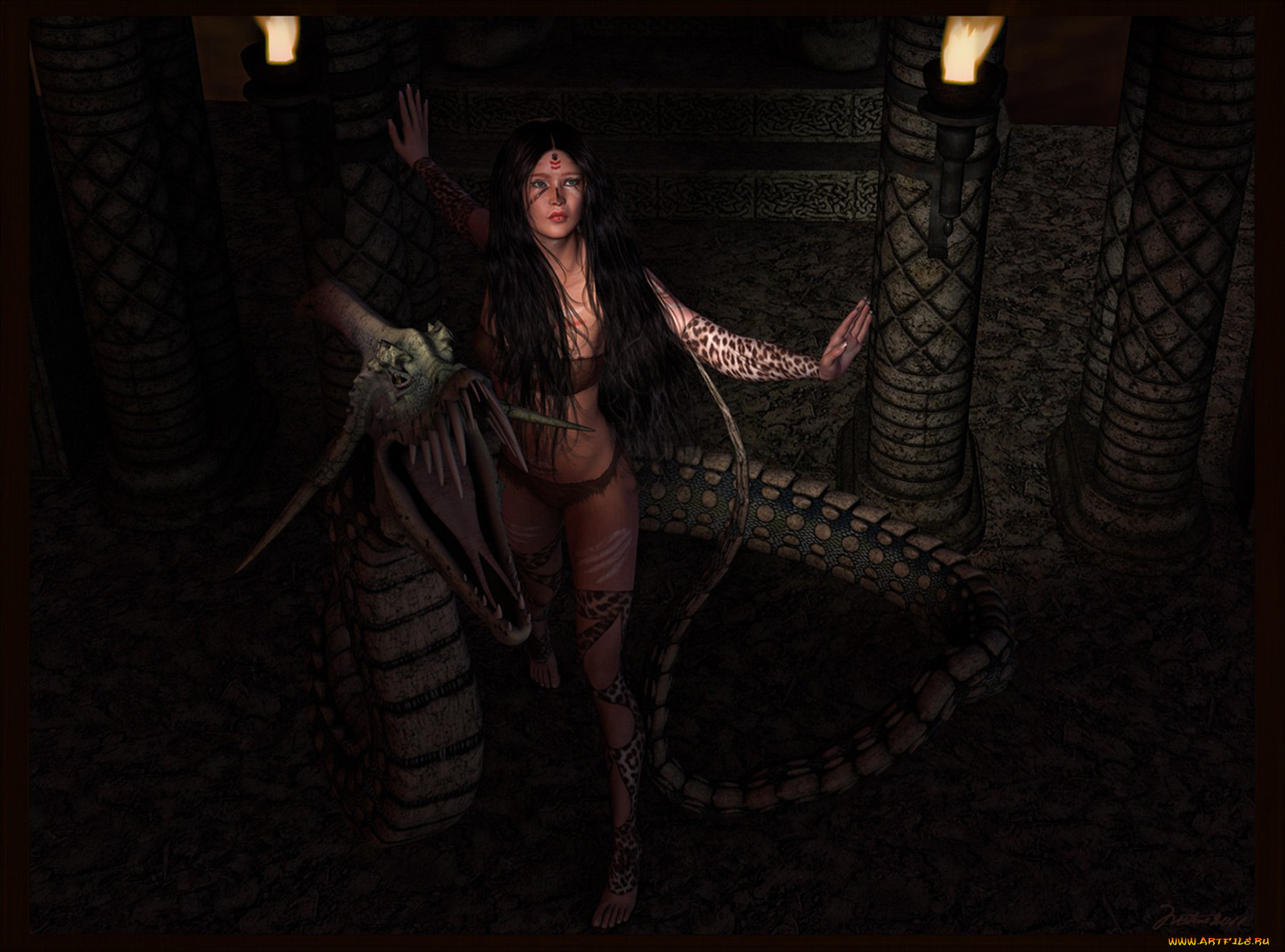 3, , fantasy, , , 